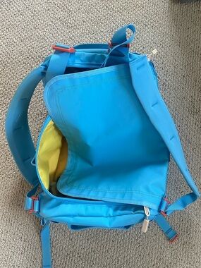 Baboon To The Moon Go Bag MINI and matching belt bag